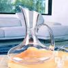 Wine decanter Big bottom