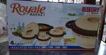 Royale hotpots