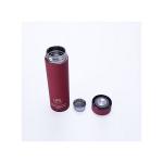 LIFE Vacuum Flask - 500ml Red