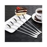 Long Tea Spoon Set