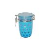 Salt & Sugar-Container/ Multipurpose Storage -Blue