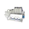 Generic 2 Tier Dish Drainer/Drying Rack