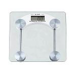 Â Digital Glass Bathroom Scale