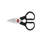 Multipurpose Stainless Steel Kitchen Scissors