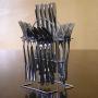 Culterly Set 25pc steel