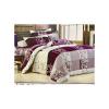 4PC Duvet Set - 5x6 - Multicolored