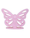 Butterfly shape serviette holder