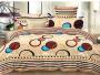 Polka Dot Multi-Color Duvet