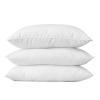 Fiber Hollow Pillow 3 Pieces in 1 Set- 600 Grams for each pillow