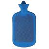 Hot water Bottle-Blue