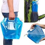 Foldable water bottle 3l