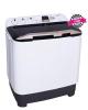 TOSHIBA VH-J80WGH 7 Kg Top Load - Twin Tub Washing Machine