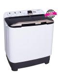 TOSHIBA VH-J80WGH 7 Kg Top Load - Twin Tub Washing Machine