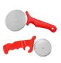 Stainless Steel Pizza Pastry Dough Cutter