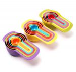 Kitchen Cooking & Baking Measuring Cup and Spoons