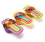 Kitchen Cooking & Baking Measuring Cup and Spoons