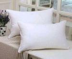 Soft Comfortable Mircofibre Hypoallergenic Bed Pillows