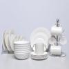 Generic Dinner Set - 32 Pieces