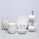 Generic Dinner Set - 32 Pieces