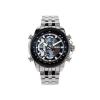Skmei Mens Top Brand Sports Casual Waterproof Watch 0993 - Black