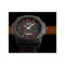 Skmei Mens Casual Luxury Brand Sports Watch 9170 - Black Orange