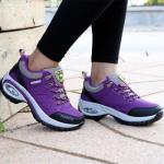 Purple Sneaker