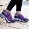 Purple Sneaker