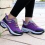 Purple Sneaker