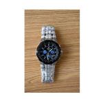 Casio EF 540D 3AV Watch