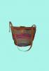 Handmade sisal bags
