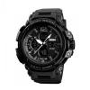 Skmei New Waterproof Digital Sports Watch 1343 - Black