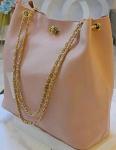 Fashion Finest Quality Shoulder Hand Bag -Brown