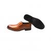 Fashion Men`s Official Pure leather Shoes