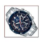 Casio Silver EFR 559DB 1A
