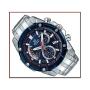 Casio Silver EFR 559DB 1A