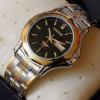 Citizen Watch black one size