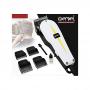 Gemei GM-1021 - Professional Electric Hair Clipper Hair Shaver