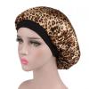 Quality Satin Bonnet hair sleeping cap