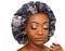 Quality Satin Bonnet hair sleeping cap double layered and adjusta