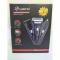 Progemei Rechargeable Hair Shaver And Beard Trimmer 3in 1