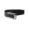 Fashion Men`s Leather Belt Casual Business- Black