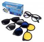 Magic Vision 5 In1