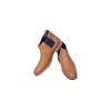 Nubuck Boots