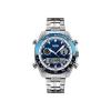 Skmei Mens Top Luxury Digital Army Sports Watch 1204 - Silver