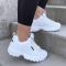Fila Disruptor