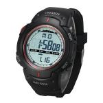 Ohsen Mens Sport Watch - Black