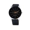 Luxury web watch