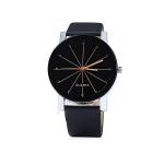 Luxury web watch