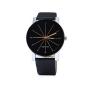 Luxury web watch