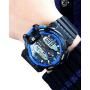 Fashion Multi-Function Waterproof Sport Male Watch